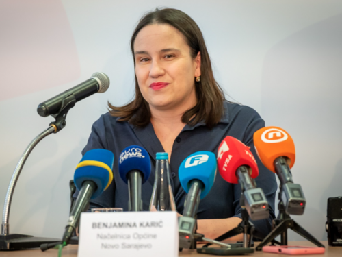 Novi kulturni epicentar Novog Sarajeva: ICIKUM predstavio ambiciozan plan do 2026.