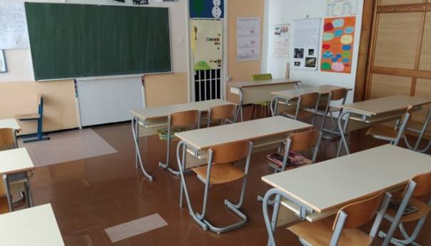 Novi kurikuli za pojedine predmete 2023. godine