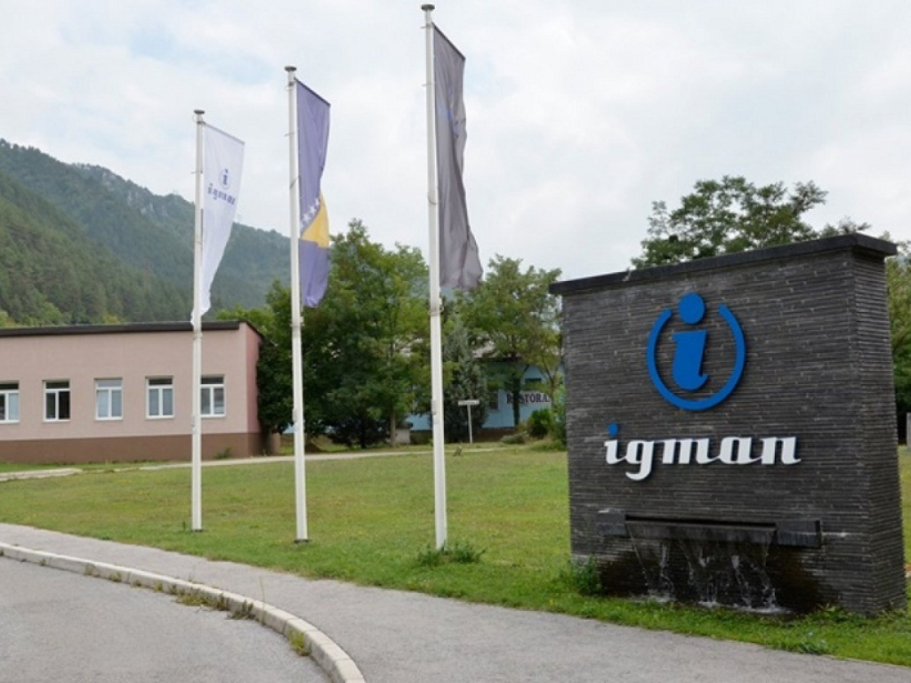 Novi kurs IGMAN-a: Reorganizacija, diverzifikacija tržišta i energetska tranzicija