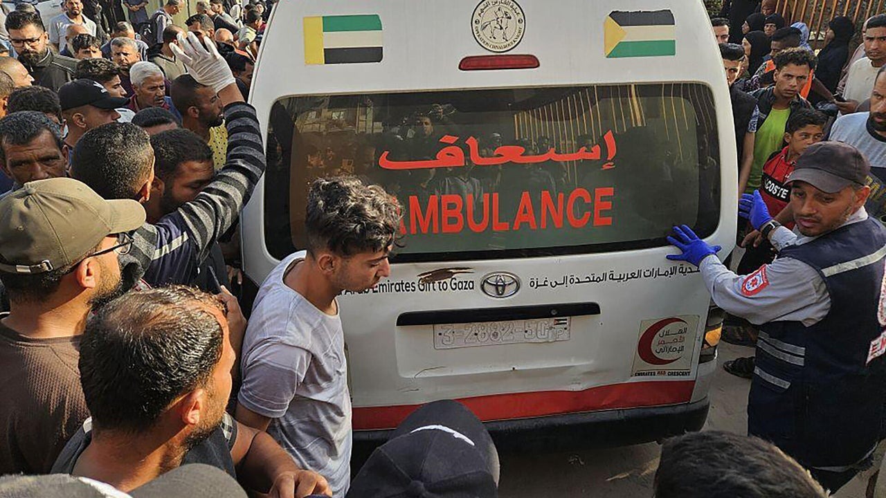 Novi masakr u Gazi: Izraelske snage ubile najmanje 27 civila kod punkta za pomoć
