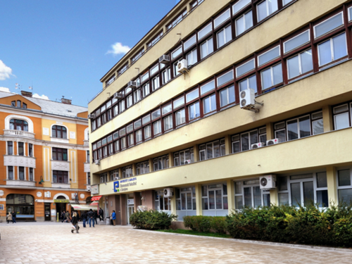 Novi master program na EFSA: Upravljanje opskrbnim lancima