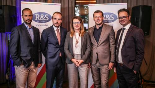 Novi menadžment kompanije R&S: Širimo poslovanje i ostajemo pouzdan partner