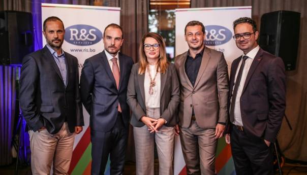 Novi menadžment kompanije R&S: Širimo poslovanje i ostajemo pouzdan partner
