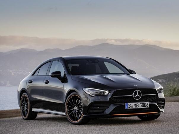 Novi Mercedes obara sve rekorde