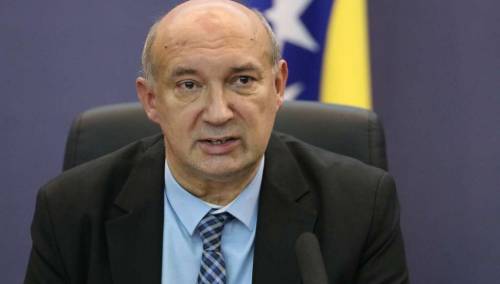 Novi model finansiranja zavoda Pazarić, Bakovići, Drin, Ljubuški i Sarajevo