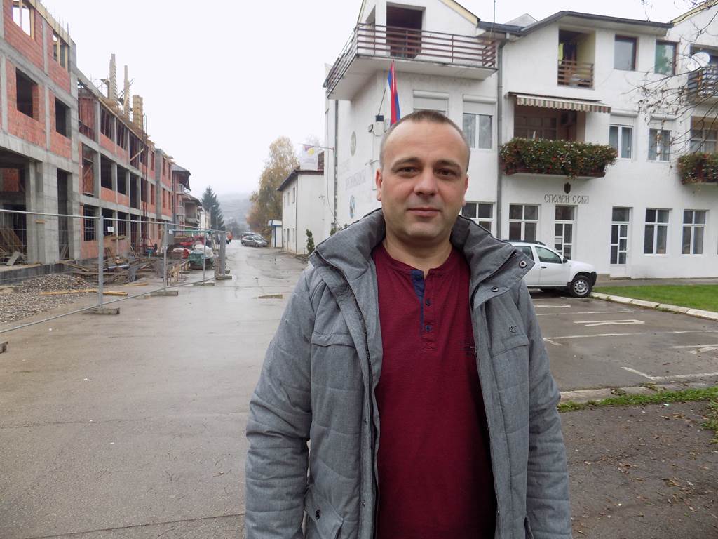 Novi načelnik Bratunca nakon 20 godina