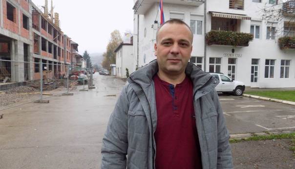 Novi načelnik Bratunca nakon 20 godina