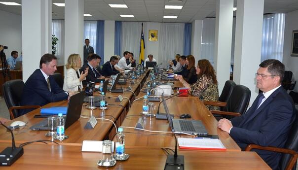 Novi Nadzorni odbori u Telecomu, EP BiH, Cestama