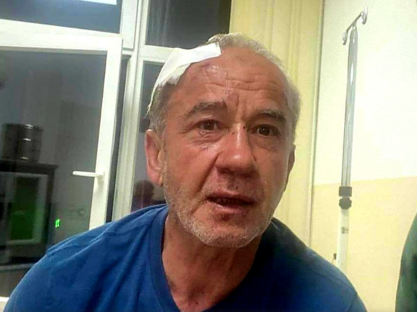 Novi napad kod Zvornika: U blizini džamije pretučen Senad Sejfić