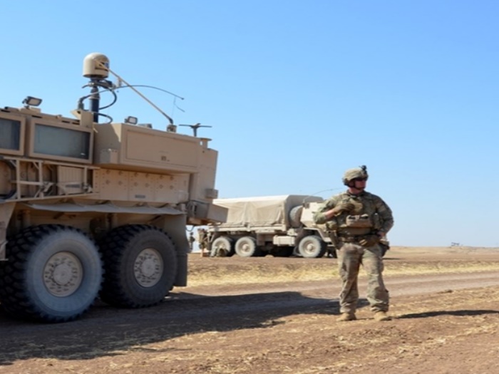 Novi napad na američke snage u Iraku