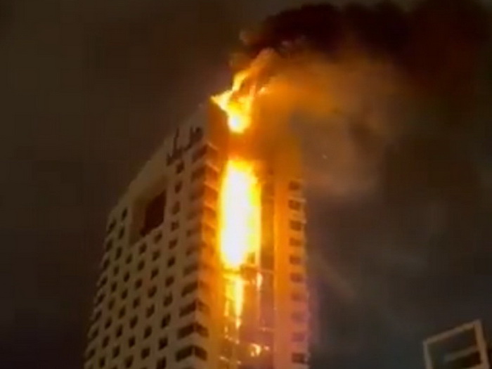 Novi napad na Bejrut, dronovi pogodili Kuvajt