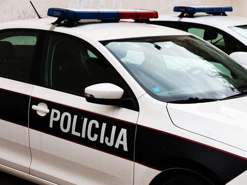 Novi napad na maloljetnike u Mostaru, policija traga za napadačem