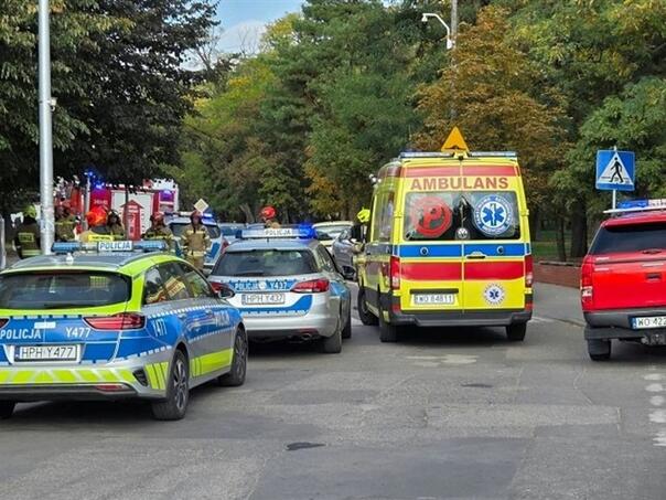 Novi napad nožem u Poljskoj: Tri žene povrijeđene, policija pojačala kontrole