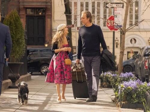 Novi nastavak 'And Just Like That' razočarao brojne fanove