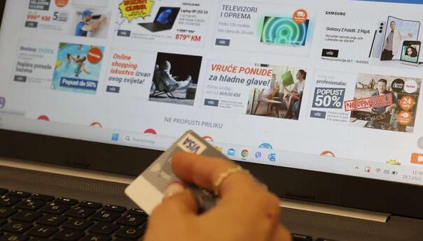 Novi normativni okvir iz oblasti trgovine-mjere protiv prevara online prodaje