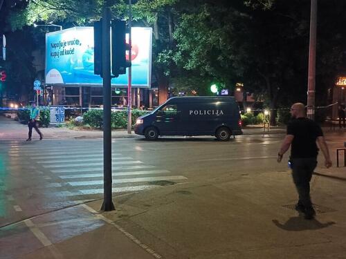 Novi obračun u Podgorici: Ubijen bliski saradnik Škaljarskog klana