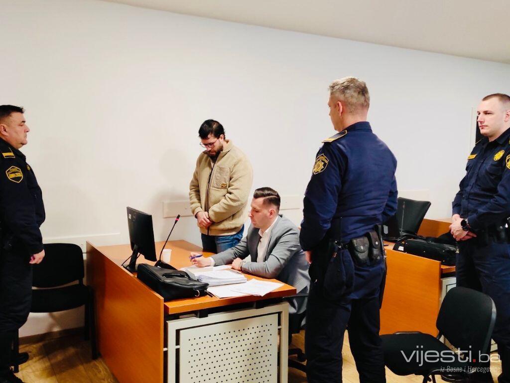 Novi obrat u slučaju ubistva u Tuzli: Kastrati ponovo uhapšen