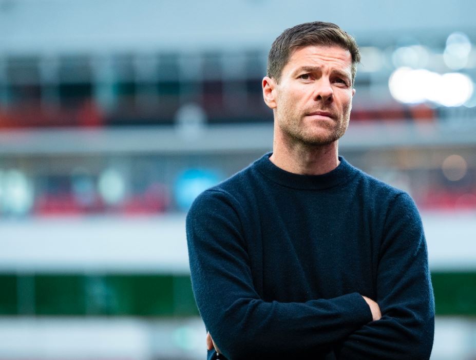 Novi obrat: Xabi Alonso ostaje na kormilu Bayer Leverkusena?