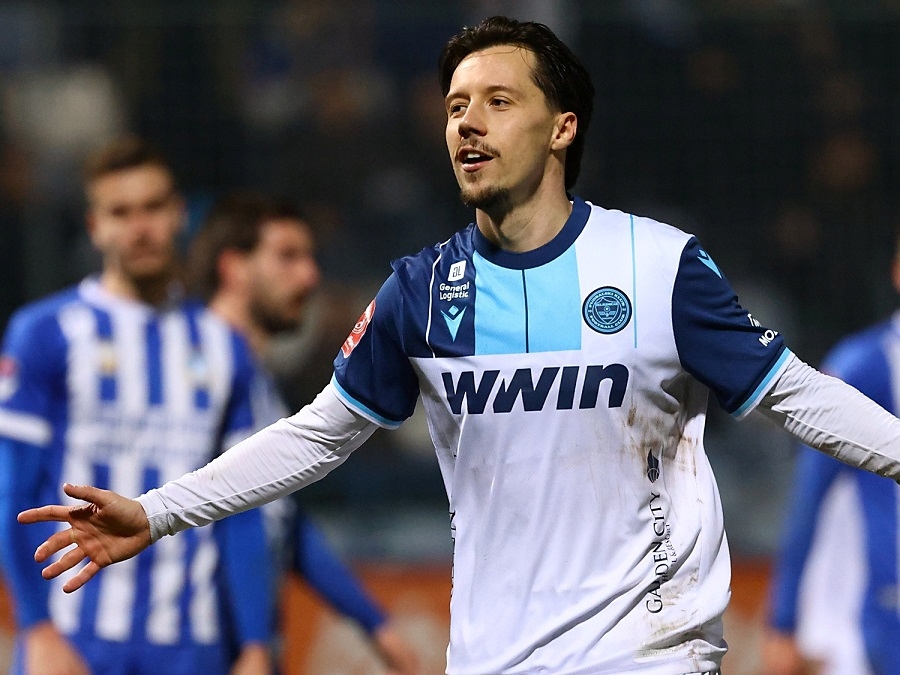 Novi odlasci s Grbavice: Željezničar ostao bez još trojice igrača