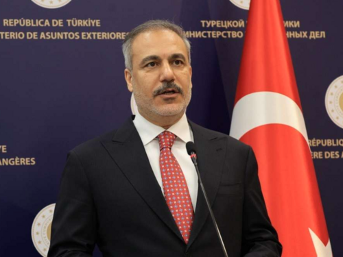 Novi okvir globalnog poretka tema Samita STRATCOM