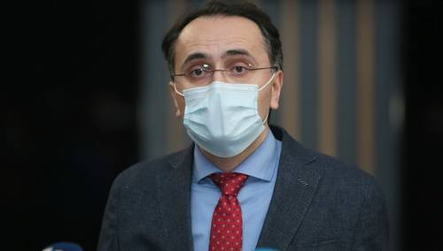 Novi opasniji sojevi koronavirusa će doći i u BiH