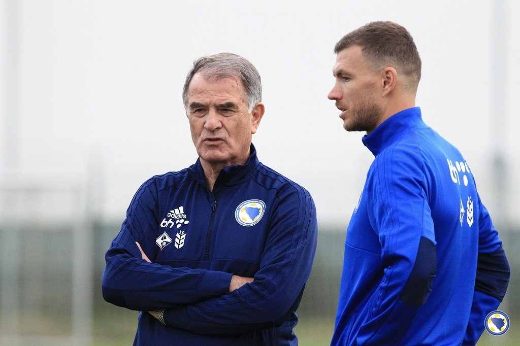 Novi otkaz Bajeviću pred meč odluke!