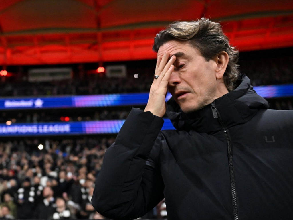 Novi otkaz na Otoku, Tottenham smijenio trenera nakon samo sedam mjeseci