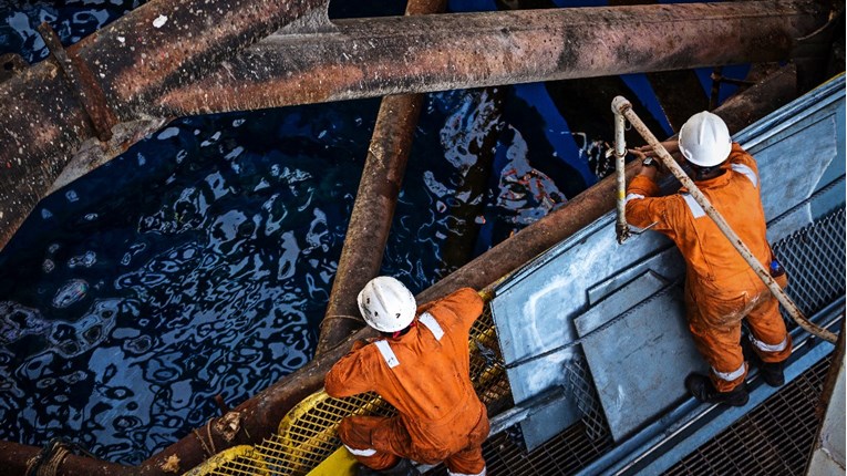 Novi pad cijena nafte, na londonskom tržištu više od 2 posto