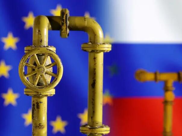 Novi paket sankcija EU: Brisel cilja rusku naftu i banke