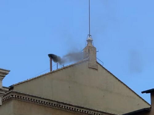 Novi papa još nije izabran: Šta će se sada događati?