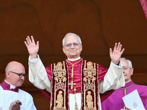 Novi papa Lav XIV prošle godine boravio u bh. komšiluku