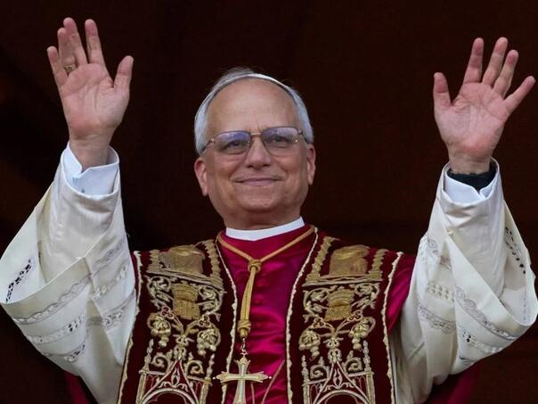 Novi papa neće primati platu, evo kako će se izdržavati