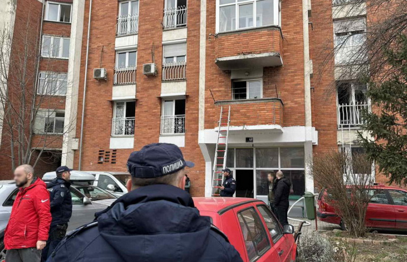 Novi Pazar: Četvoro djece stradalo u požaru