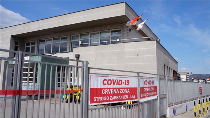 Novi Pazar: Dezinformacije o porudžbini limenih mrtvačkih sanduka za djecu