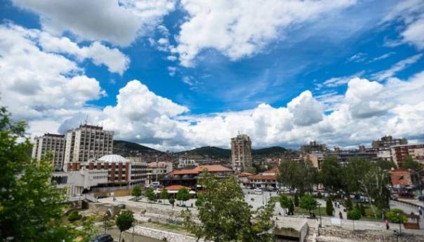 Novi Pazar hitno nabavlja limene sanduke i džakove za posmrtne ostatke