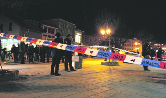 Novi Pazar: Mladić ubijen u restoranu, uhapšen vlasnik