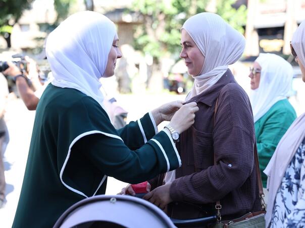 Novi Pazar odao počast žrtvama genocida u Srebrenici