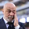 Glavobolja za Barbareza: Zmaj "otpao" zbog povrede križnih ligamenata