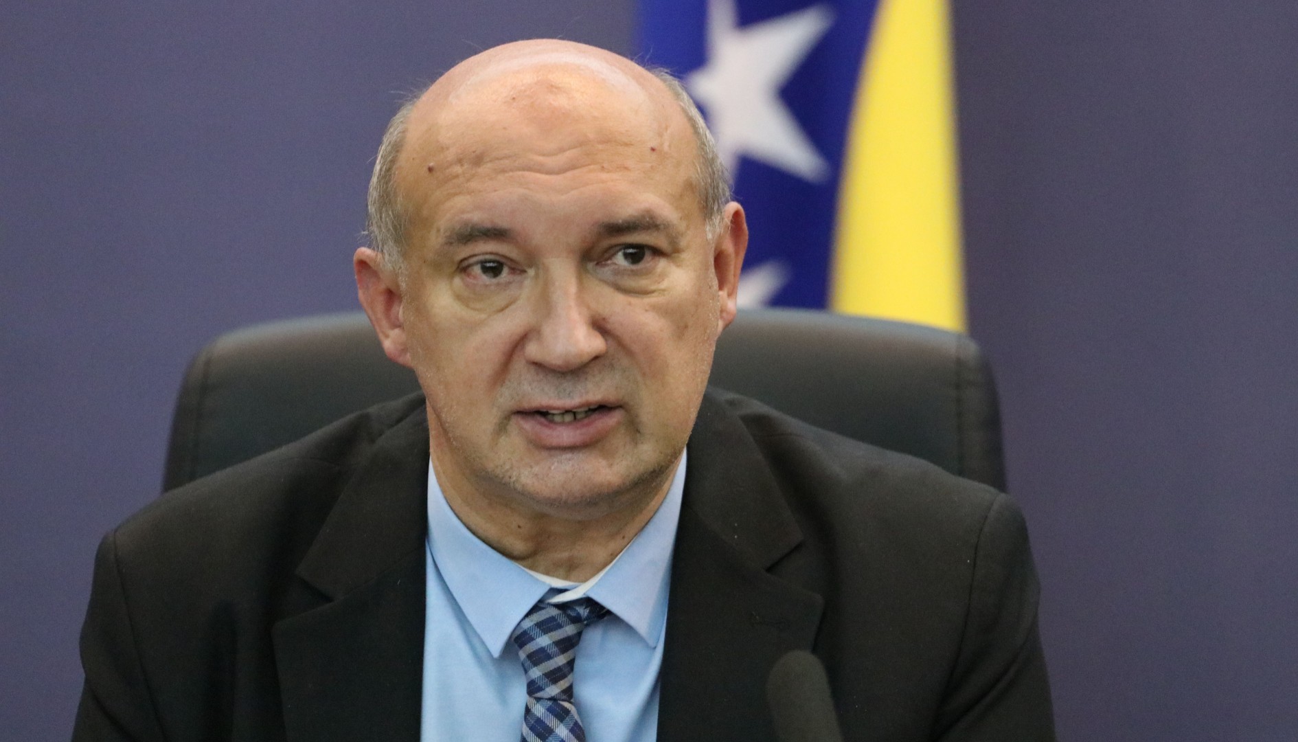 Novi penzioneri imat će vrijednost općeg boda u iznosu od 16,35 KM