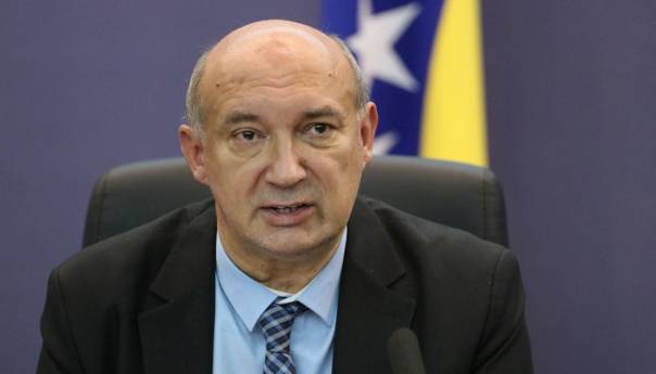 Novi penzioneri imat će vrijednost općeg boda u iznosu od 16,35 KM