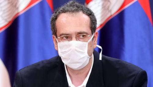 Novi pik u Srbiji ove sedmice, moguće i najrestriktivnije mjere