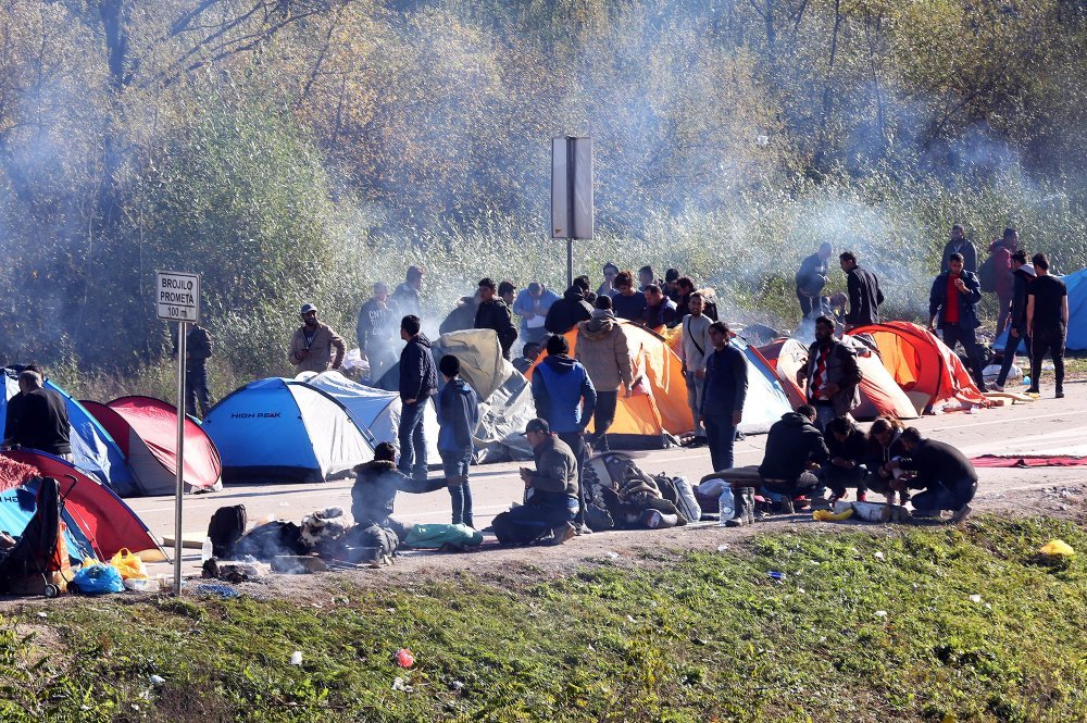 Novi plan EU o migracijama: Pritisak ostaje na BiH