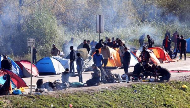 Novi plan EU o migracijama: Pritisak ostaje na BiH
