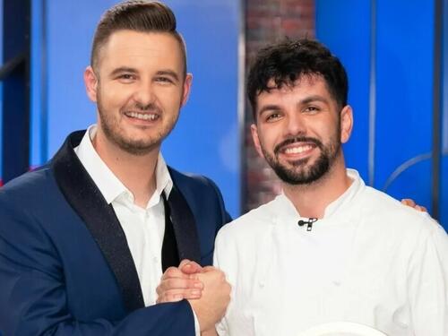 Novi pobjednik Masterchefa: Još ne vjerujem, kad se sjetim onog dečka...
