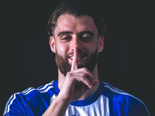 Novi početak za Saida Hamulića: Karijeru nastavlja u Poljskoj