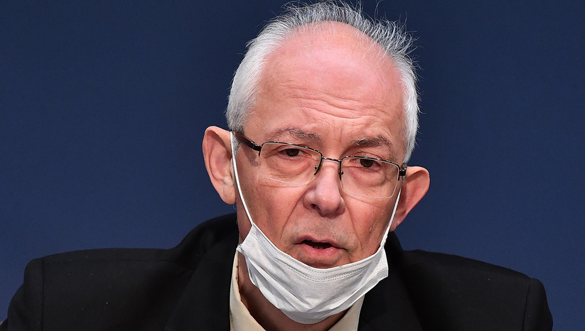 Novi podaci znak da se bolest završava, ali daleko od stabilizacije