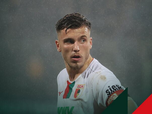 Novi pogodak Ermedina Demirovića!