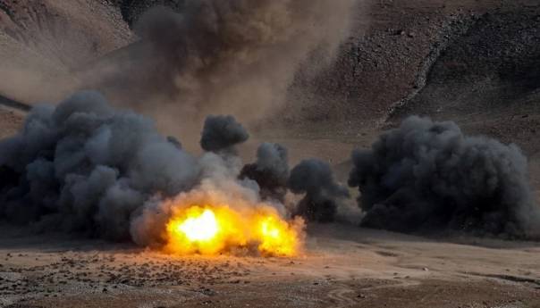 Novi pogranični sukobi između Armenije i Azerbajdžana pred pregovore