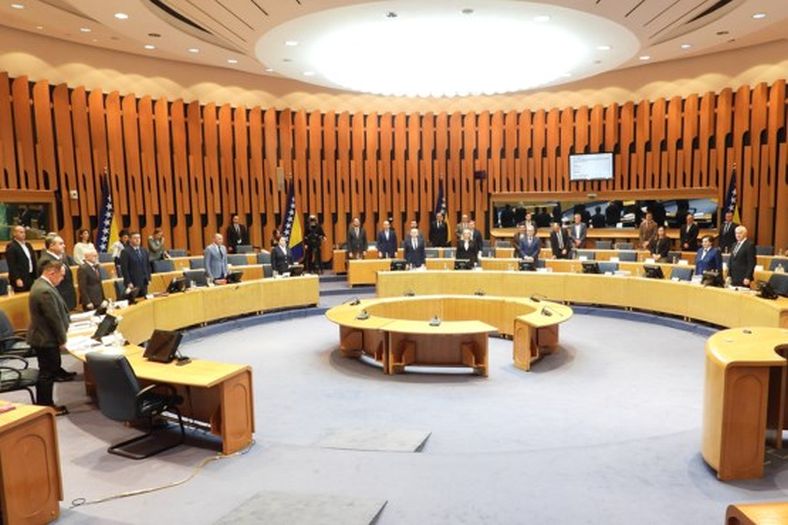 Novi pokušaj: Dom naroda u ponedjeljak opet o akcizama