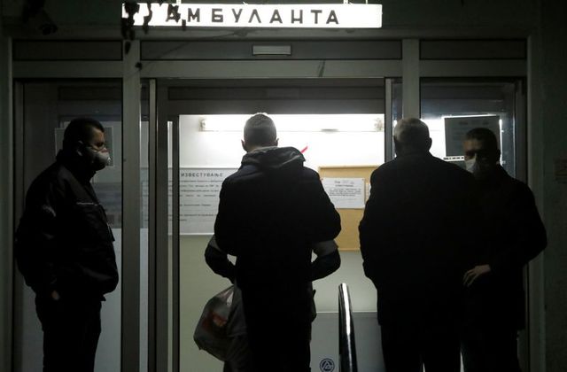 Novi policijski sat uveden u Sjevernoj Makedoniji